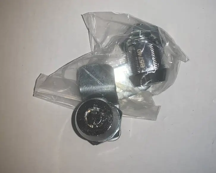 CERRADURA IMPRESORA T1