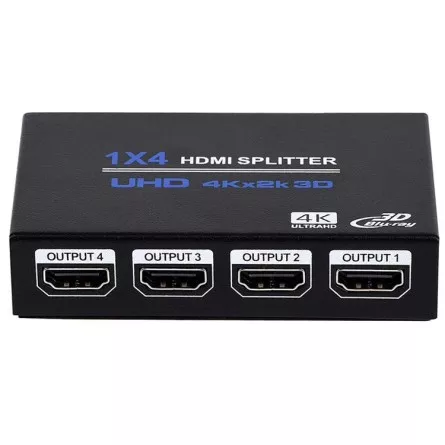 SPLITER HDMI