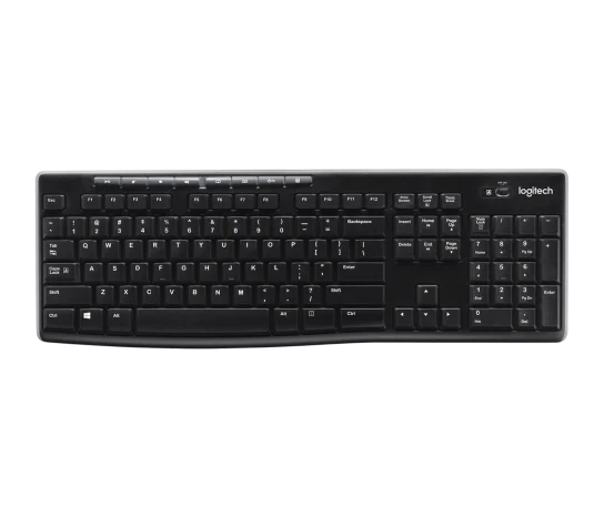 TECLADO INALAMBRICO
