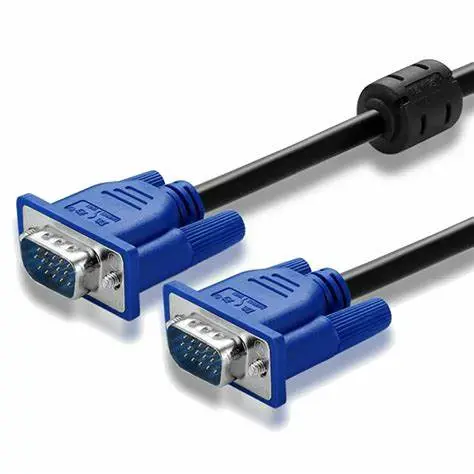 CABLE VGA